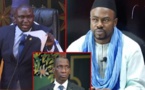 Démbourou Sow : "Pourquoi j'avais bastonné Decroix...entre Toussaint Manga et moi"