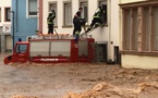 Intempéries en Allemagne : Plusieurs morts et disparus dans un énorme glissement de terrain