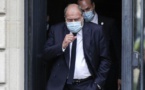 France: le ministre de la justice déféré au parquet