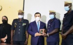 Le Major General, Ahmed Nasser Al Raisi est à Dakar : L’Afrique, au cœur du projet des Emirats pour Interpol 