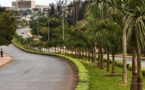 Covid-19: la capitale rwandaise Kigali reconfinée