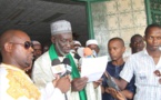 Tabaski 2021: la famille Omarienne annule sa prière collective à la mosquée