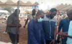 Tabaski 2021 : Kilifa Y'en A Marre vend un mouton à Sonko (Vidéo)