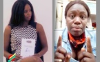 Mame Sène démasque Gabrielle Kane : «Elle utilise la fausse histoire "Adji Sarr-Sonko" pour s'enrichir...Les 200 millions encaissés par...» (Vidéo)
