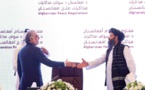 Afghanistan : fin d'un cycle de pourparlers à Doha, sans accord de cessez-le-feu