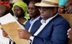 Retour Etat d’urgence : Le général Mame Thierno Dieng désapprouve Macky
