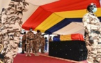Tchad: trois mois plus tard, ce que l'on sait de la mort du président Idriss Déby Itno