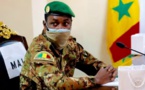 Mali: "tentative d’assassinat" du président durant la prière de Tabaski