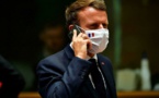 Affaire Pegasus : des téléphones d'Emmanuel Macron et d'Édouard Philippe visés
