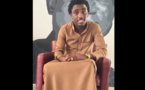 VIDÉO : Waly Seck demande pardon aux Sénégalais
