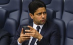 Pegasus: Nasser Al-Khelaifi espionné par l'Arabie Saoudite