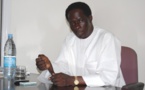 Tchad : Fin de mission pour Ibrahima Fall