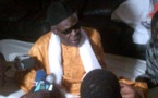NÉCROLOGIE : Le Khalife de Serigne Mame Mor Diarra Mbacké rappelé à Dieu