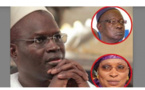 Khalifa Sall témoigne: "Awa Diop et Abdoulaye Faye étaient de vrais modèles de fidélité et de…"