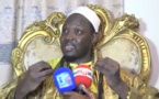Serigne Modou Bousso DIENG dénonce : "Macky Sall étouffe les chefs d'entreprise de Touba pour..."