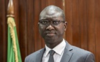 Ismaila Madior Fall : « On doit féliciter le conseil constitutionnel»