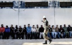 Libye : que faire des mercenaires ?