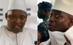 Gambie : vers une alliance entre Jammet et Barrow