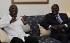 Côte d'ivoire: 10 ans après la crise post-électorale, Alassane Ouattara reçoit Laurent Gbagbo