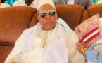 Nécrologie: Baïdy Sèye, maire de Ndiarème Limamoulaye, est décédé