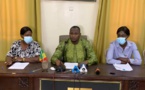 Adja Diallo : " La COJER va très mal... Moussa Sow a fini de montrer ses limites et son incapacité" 