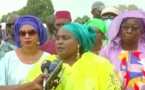  La HCCT Binta Mané : "Nous voulons arracher la mairie de Diattacounda aux mains de..."