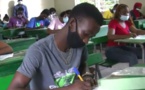 Baccalauréat 2021 : Ce qu'il faut retenir pour la région de Ziguinchor