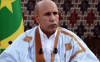 Ghazouani : «Non, je n'ai pas trahi Mohamed Ould Abdel Aziz»