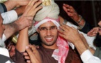 Libye : le fils de Kadhafi réapparaît et envisage un retour politique
