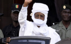 Alerte : Le Président Habré est hypertendu, diabétique, autrement dit, il est en danger