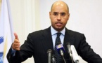 Libye : Saïf Al-Islam Kadhafi va-t-il revenir en politique?
