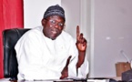 "Matériel médical vendu" : Moustapha Diakhaté prend la défense du Dr Babacar Niang