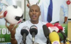 Présidence de la FSF : Mady Touré tacle encore Augustin Senghor