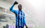 Aliou Badji prêté à Amiens SC