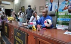 Mady Touré dénonce : "Augustin a adopté mon programme pour tromper les Sénégalais"