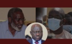 Le Dr Niang finalement entendu, la balle dans le camp du procureur à présent