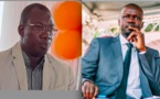 Mouhamadou Guissé Mactar : " Le Ministre Diatara dépasse de loin Bougane et Sonko, il est au service de sa nation"