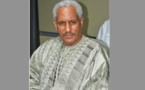 Nécrologie : Chérif Habib Aïdara, maire de la commune de Bonconto, n’est plus