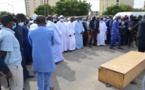 Abdoulaye Elimane Dia dit «Kalajo» repose à Oréfondé
