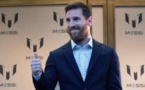 PSG : L'incroyable plan du Qatar pour Lionel Messi !