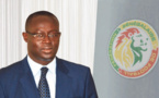 Augustin Senghor à Mady Touré: " Je vais gagner et lui piquer son programme "