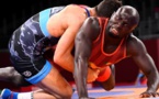 JO Tokyo : Adama Diatta, éliminé au premier tour des Jeux olympiques