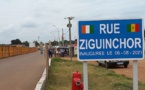 Cote Ivoire : Une rue baptisée "Ziguinchor"