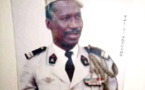 Nécrologie : Décès d' Almamy Tamba, ancien Chef d’Etat- major de l’Armée de Terre