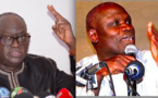 Présidence de la FSF: Me El Hadj Diouf et Gaston Mbengue en " guerre " contre la candidature de Augustin Senghor