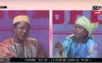 Thérèse Faye démasque le marabout Cheikh Bara Ndiaye : "On vous a toujours soutenu..."