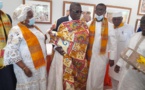 BALDÉ, met son expertise diplomatique au servie du Sénégal par le renforcement de l’axe Ziguinchor-Bouaké 