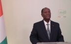 Côte d'Ivoire: Alassane Ouattara accorde la grâce présidentielle à 3000 condamnés 