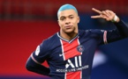 L'arrivée de Messi au PSG pourrait précipiter le transfert de Kylian Mbappé 