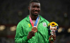 Jeux olympiques: le bilan des pays africains à Tokyo 2021
